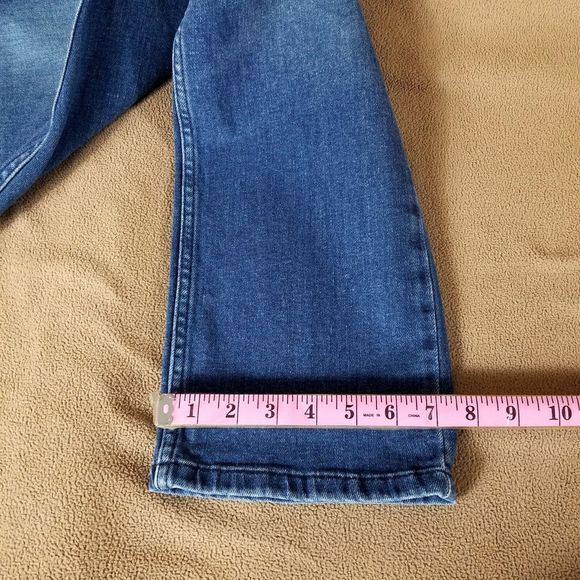 Levi's STRAUSS & Co  514 Men's jeans Straight Relaxed Size 32/30 - Picture 5 of 12